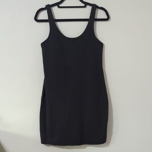 Kyodan Women's Black Athletic Dress Size Small